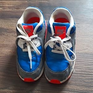 Nike Air Max kids